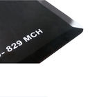 世帯50Hz 730×430×56の陶磁器ガラスCooktop