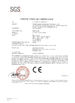 中国 Foshan Classy-Cook Electrical Technology Co. Ltd. 認証